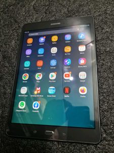 Samsung Tablet A