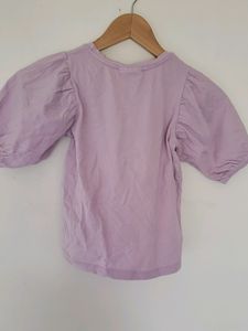 Girl Top