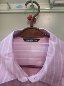 Combo Of 4 Crop Shirts For Women