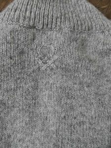 United Colors Of Benetton Statement Sweater