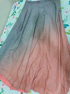 Ethnic Gown