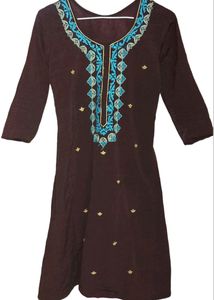 Salwar Kurta Set