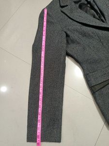 Korean Women&#39;s Blazer Premium Luxury