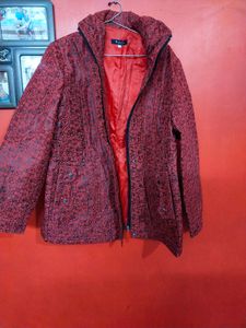 unisex winter Jacket