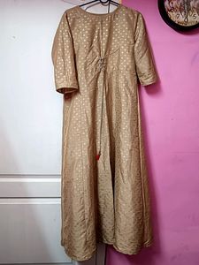 Evening Gown