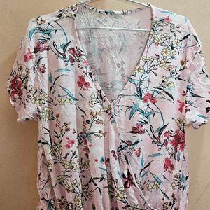 Floral Top