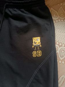 SpongeBob Sweatpants