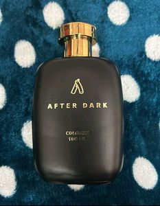 Ustraa Cologne After Dark Brand New Perfume