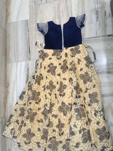 Fancy Frock