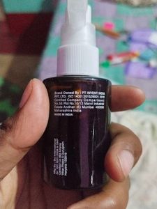 Hair Growth Serum