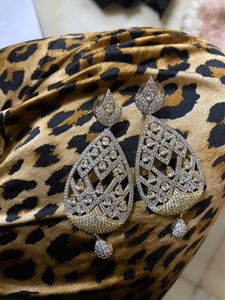 Ad Earring