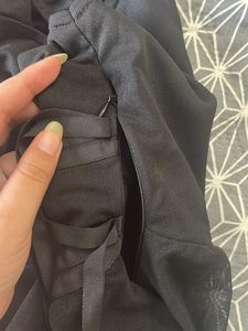 Asymmetrical Ruffle Tank Top