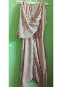 Elegant Kurta Set