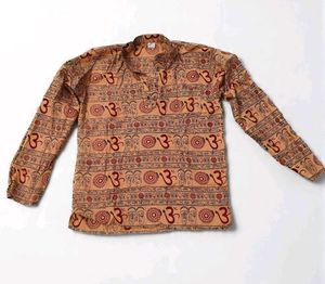 Printed Kurta