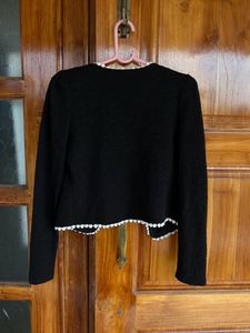 Blazer Coat Small Size
