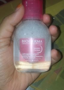 Bioderma Sensibio Tonique