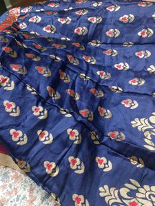 Lehenga Blouse Dupatta Negotiable Price
