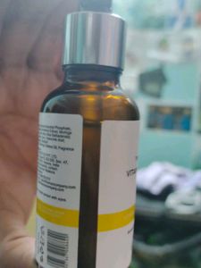 Vitamin C Serum