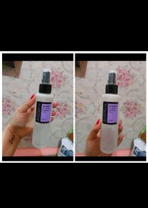 Cosrx AHA BHA Clarifying Treatment Toner