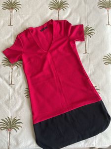 Marks And Spencer Shift Dress