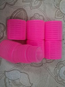 Hair Rollers