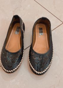 Bellie Shoe