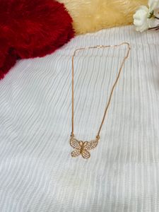 Butterfly 🦋 Locket