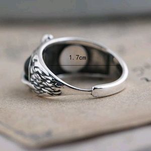 Owl Ring