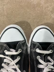 CONVERSE UNISEX CHUCK TAYLOR  ALL STARHIGH TOP