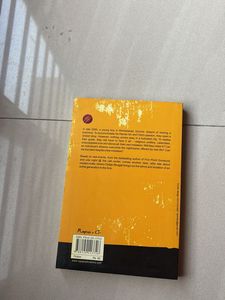 Book By Chetan bhagat