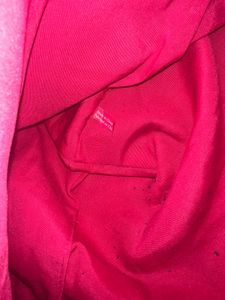 Victoria’s Secret Weekender Tote Bag