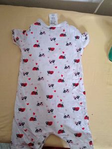 Baby&#39;s Jumpsuit