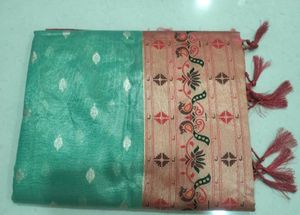 पैठणी साडी paithani Type saree