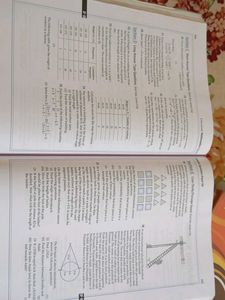 Arihant Math 10th Sample Papers