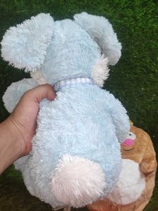 2 Toys Combo