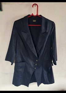 Navy Blazer