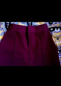 Formal Trouser❤️