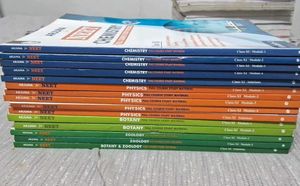 Physics Wallah Arjuna Neet Study Material