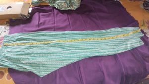 Brand New Rayon Kurta Set