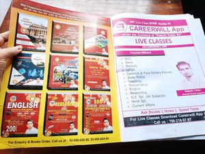 Rakesh Yadav SSC Mathematics 9700+