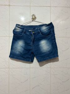 Daily Wear Shorts