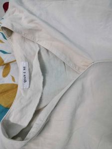 Elegant  Button-Down Top