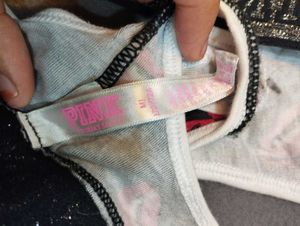 PINK Lips Thong🌸