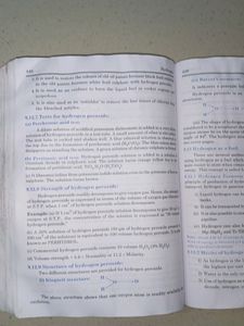 Chemistry Text Book By Expert Institution Based On