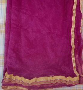 Colorful net Dupatta pack of 5