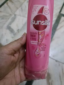 Sunsilk Condtioner
