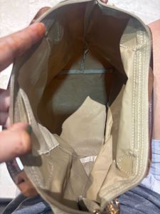 AUTHENTIC Longchamp Tote Bag