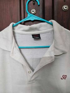Men's Polo Shirt - Casual Style