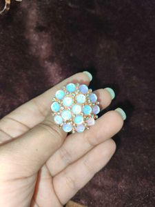 Statement Ring