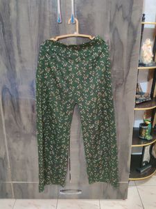 Floral Co-ord Set